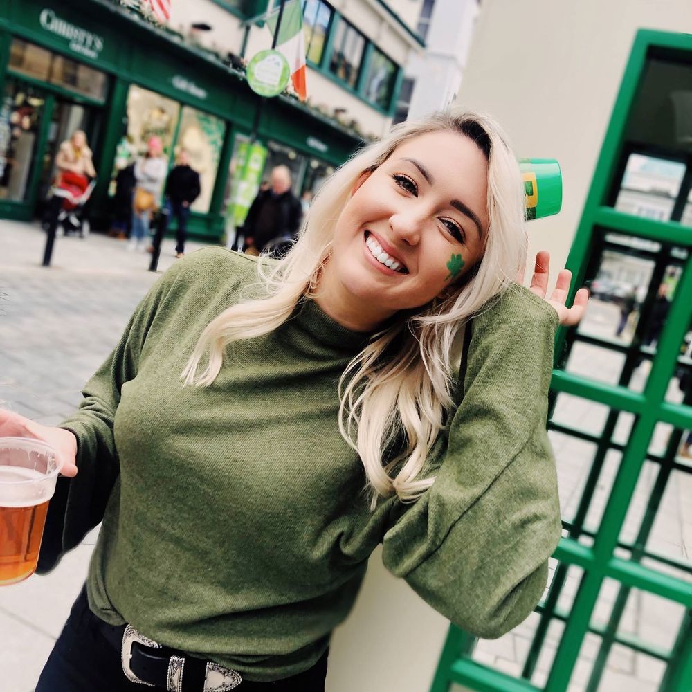 Meet your Posher, Cheree